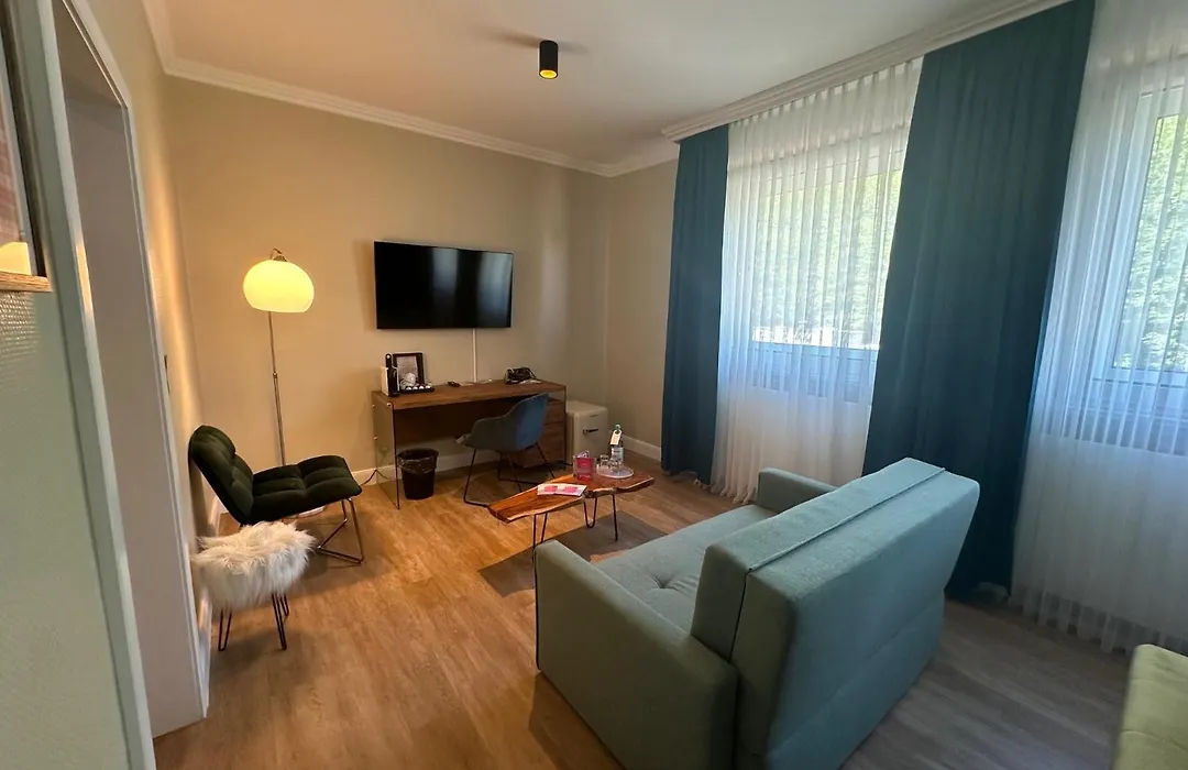 Harz Hotel & Spa Seela-1