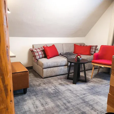 Hotel Braunschweiger Hof-2