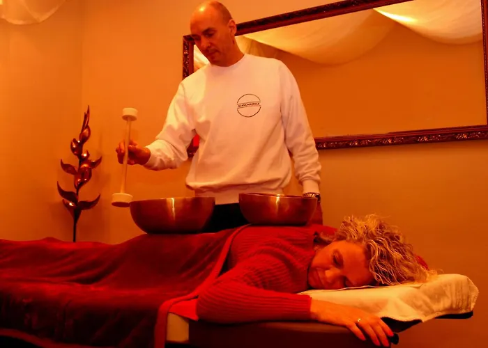 3-Sterne-Hotel: Vitalhotel Am Stadtpark Superior