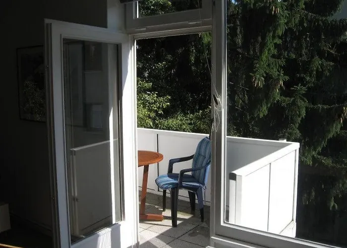 Ferienwohnung Bummelallee