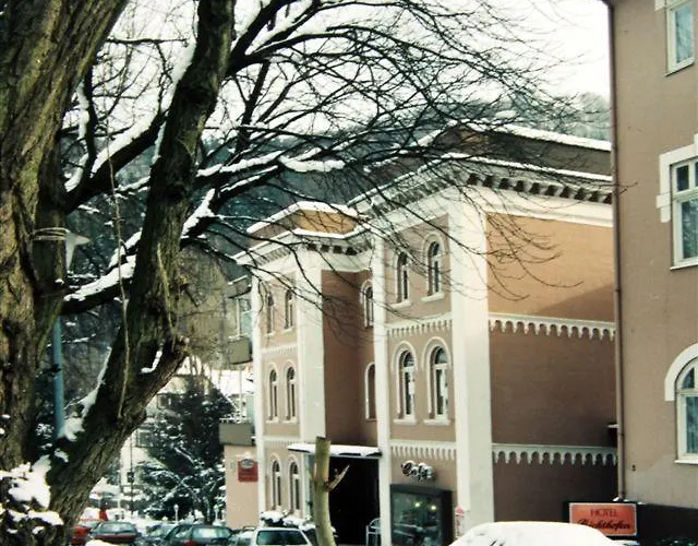 Hotel Richthofen